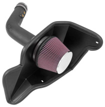 57-2594 57-Serien Luftfilterkit / Sportluftfilter K&N Filters